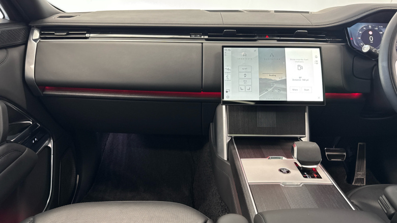 Land Rover Range Rover 3.0 P400 Autobiography 4dr Auto Petrol Estate